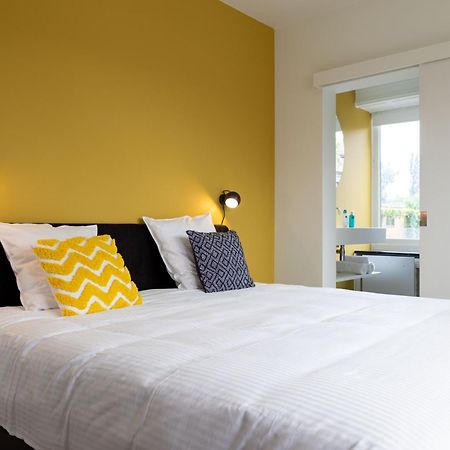 Bed and Breakfast Tuss Кортрейк Екстер'єр фото