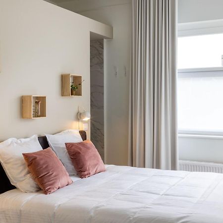 Bed and Breakfast Tuss Кортрейк Екстер'єр фото