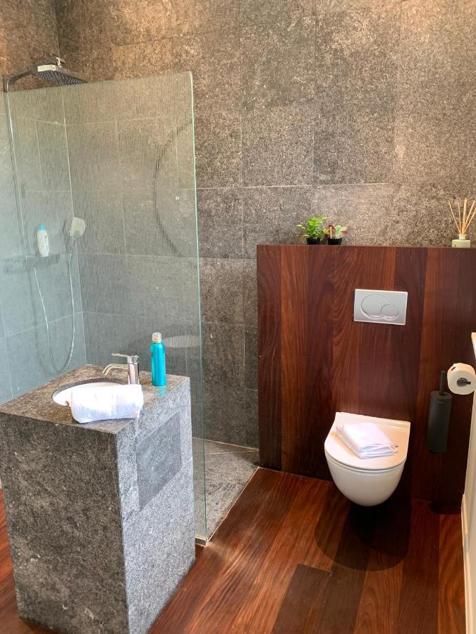 Bed and Breakfast Tuss Кортрейк Екстер'єр фото