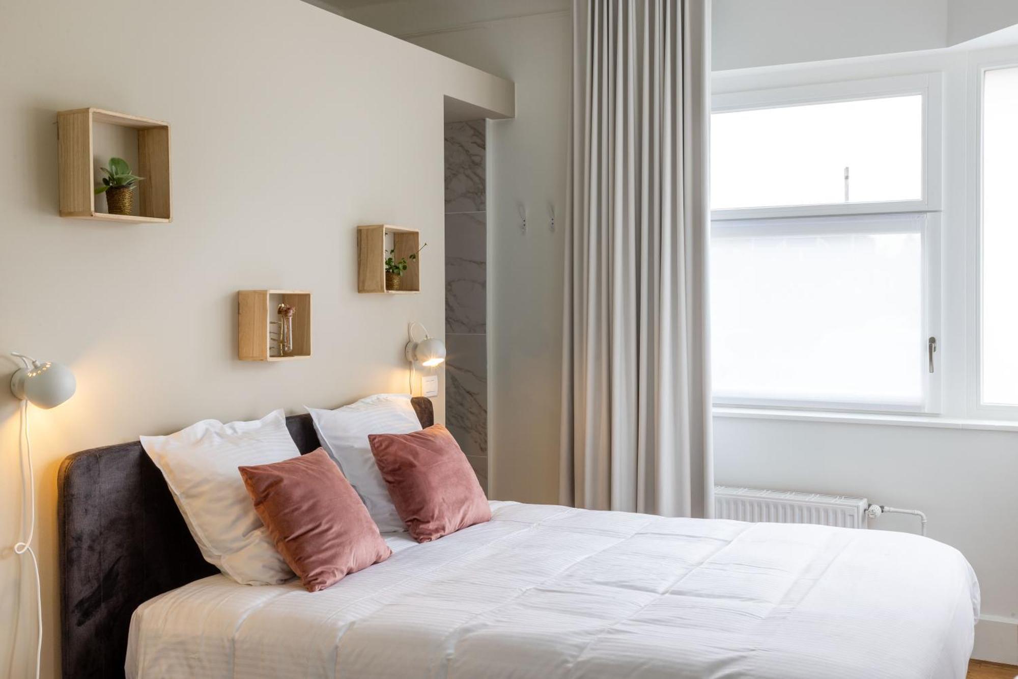 Bed and Breakfast Tuss Кортрейк Екстер'єр фото