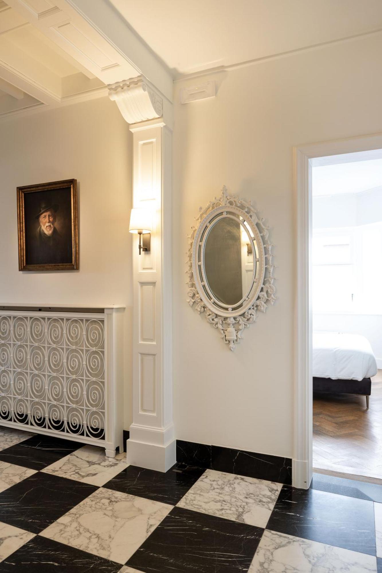 Bed and Breakfast Tuss Кортрейк Екстер'єр фото