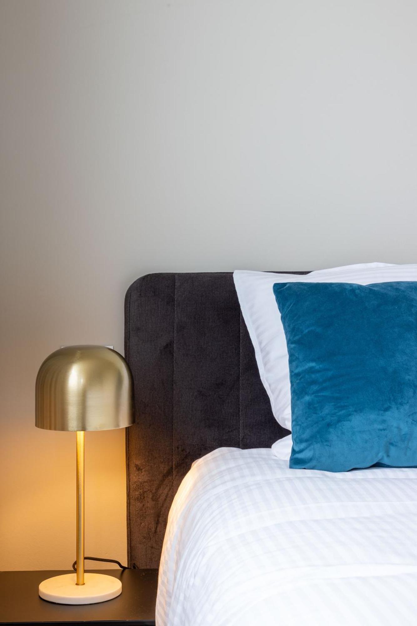 Bed and Breakfast Tuss Кортрейк Екстер'єр фото
